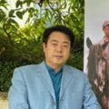 鲜花曾告诉我你怎样走过，大地知道你心中的每一个角落。