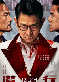 梁家辉：武侠片现在并不多，在我们这个年代学武的人很多，但是侠气已经很淡了，所以我觉得必须要有一部这样子的所谓武侠片，来唤起我们所有的人心中的那份侠义豪情。
