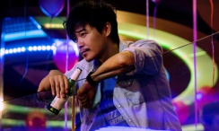禁地的密室
